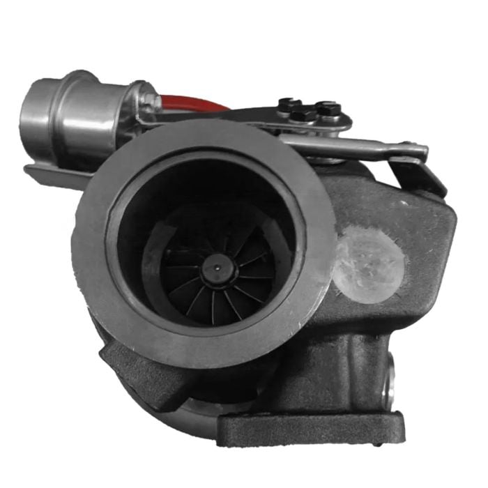 Turbo HX40W Turbocharger 4043807D for Volvo main product photo