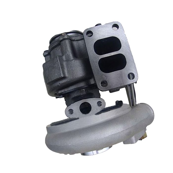 Turbo HX35W Turbocharger 4035200 for Cummins main product photo