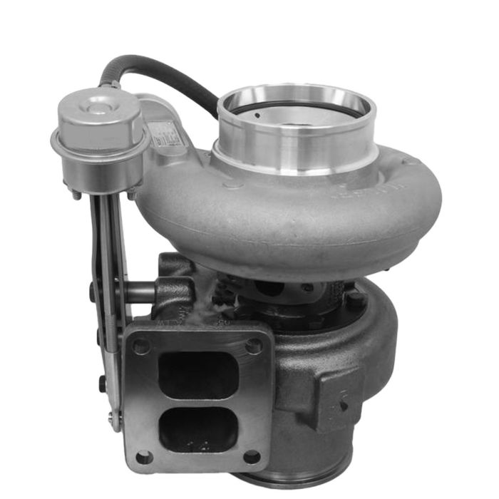 Turbo HX40W Turbocharger 4044648 4044646 for Cummins main product photo