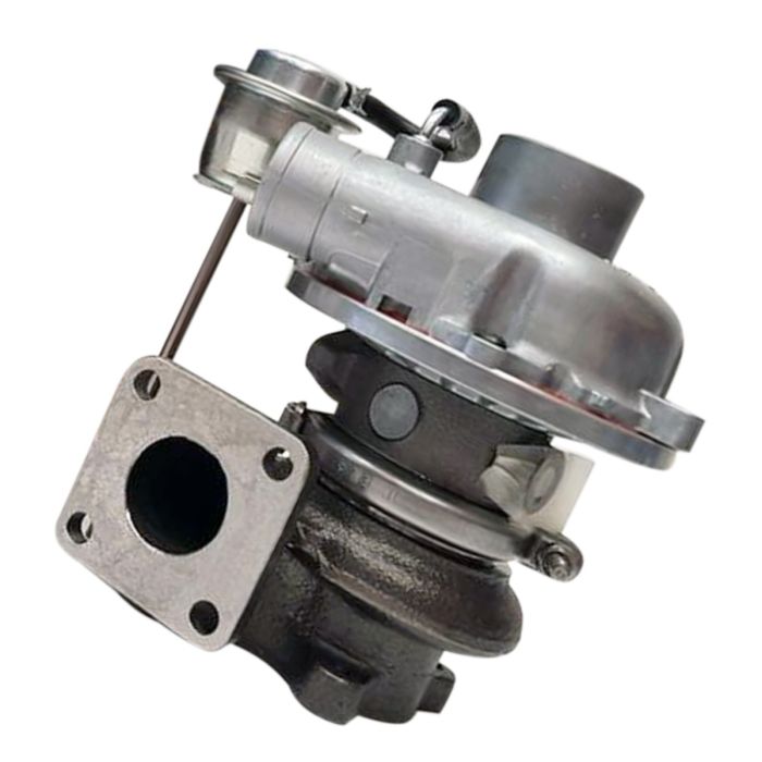 Turbo RHF4 Turbocharger 13575-6190 For Shibaura main product photo