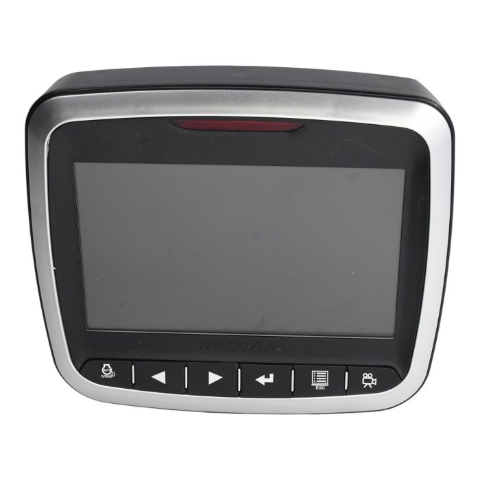 Monitor Gauge Panel 30042600175 for Doosan main product photo