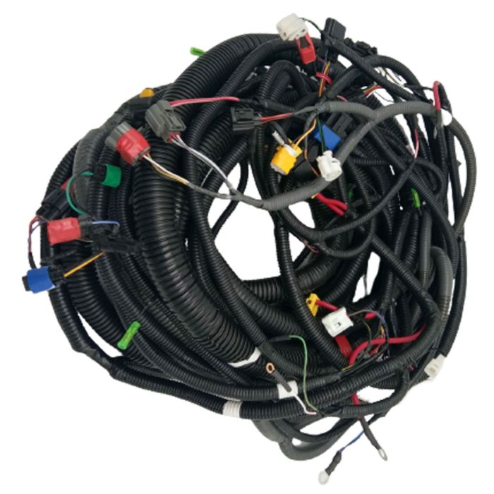 Wiring Harness KNR0827 for Sumitomo main product photo