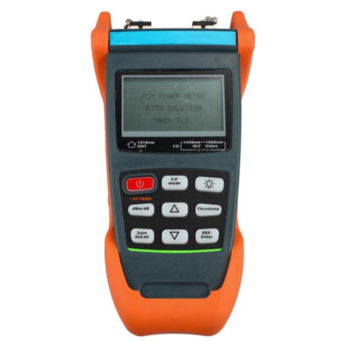 Smart PON Tester PON Optical Power Meter EPN70 OPM Module NO VFL Module 10mW main product photo