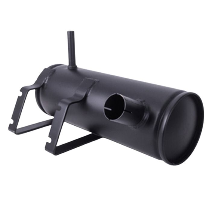 Exhaust Muffler 65231-78A For Harley Davidson main product photo