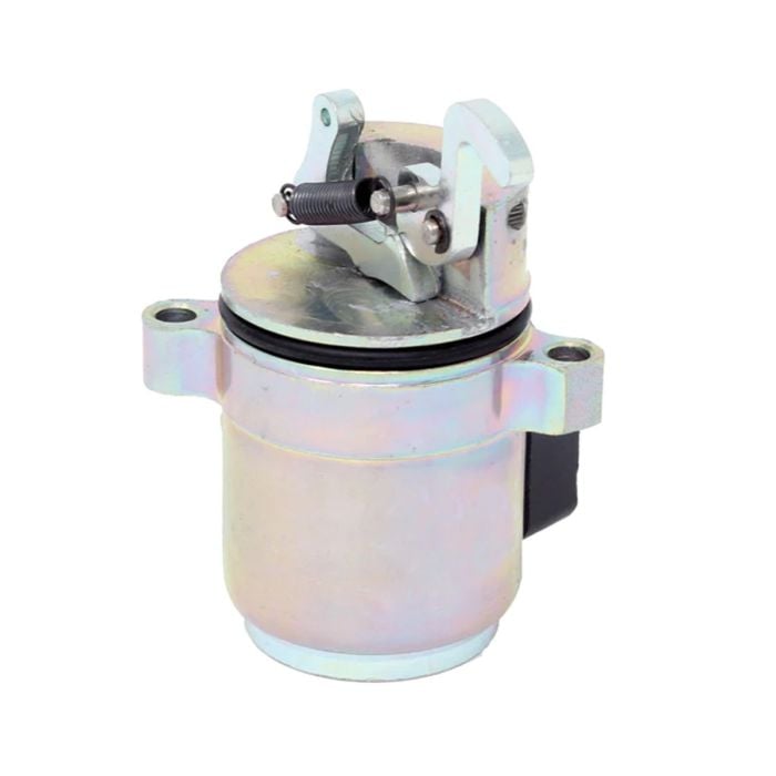 Fuel Shut Off Solenoid 6680121 For Bobcat main product photo
