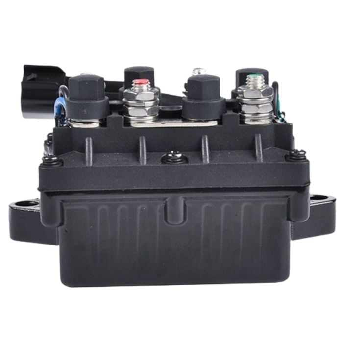 Tilt Trim Relay 61A-81950-00-00 For Yamaha main product photo