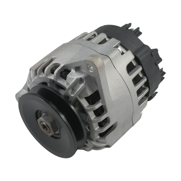 Alternator 12V 70A 30-01114-07 For Carrier main product photo