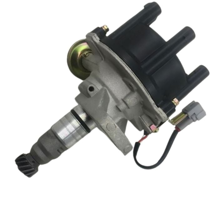 Ignition Distributor 19100-66010 for Toyota main product photo