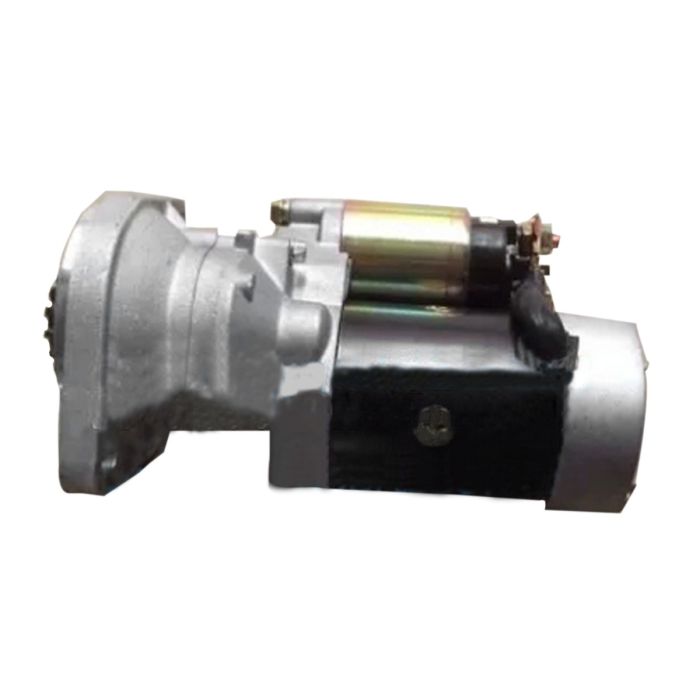 Starter Motor 124450-77010 For Yanmar main product photo