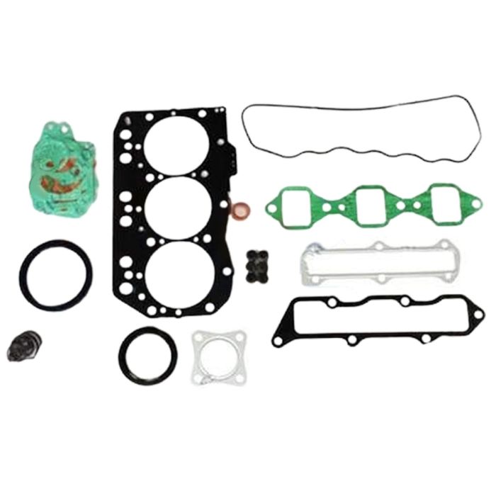 Full Gasket Set LSU00866B For Yanmar main product photo