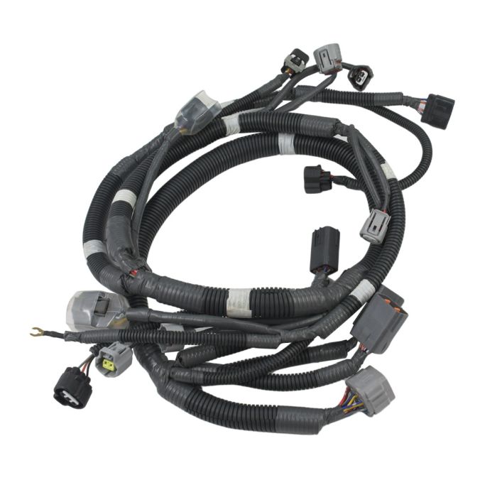 Wiring Harness 8-98002897-7 For Isuzu main product photo