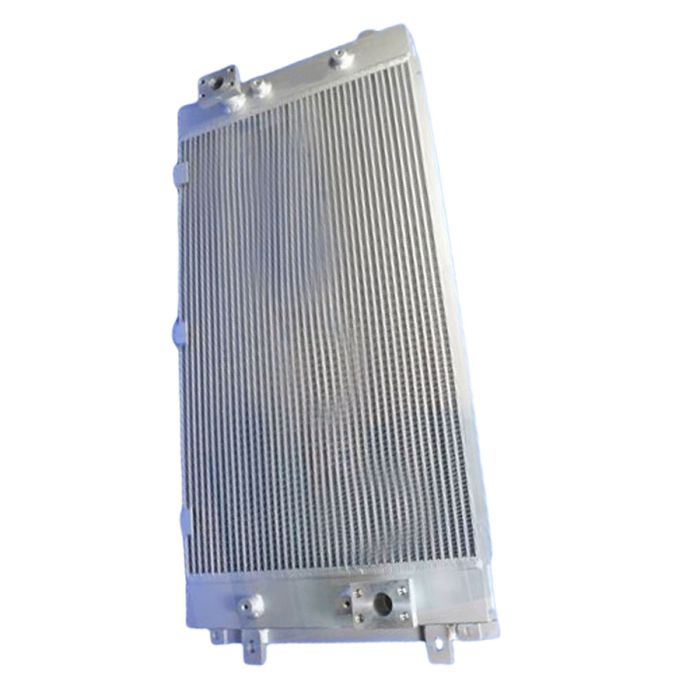 Oil Cooler 14514357 for Volvo main product photo