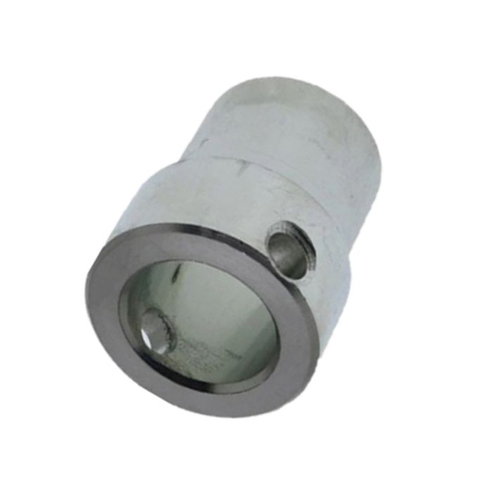 Rod Link Weld On Pivot Pin Bushing 6717026 For Bobcat main product photo