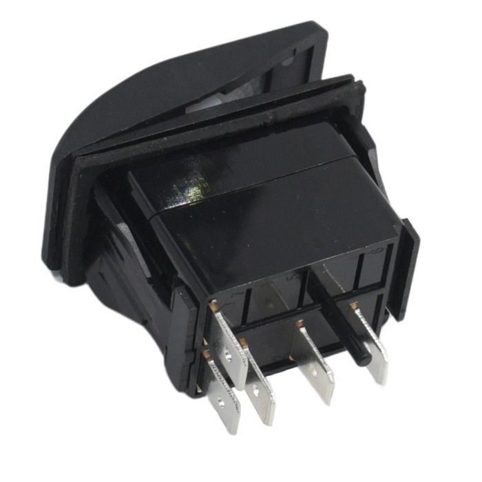 Rocker Switch 142-9116 For Caterpillar main product photo