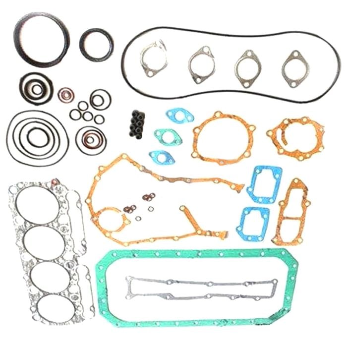 Full Gasket Set for Hino main product photo