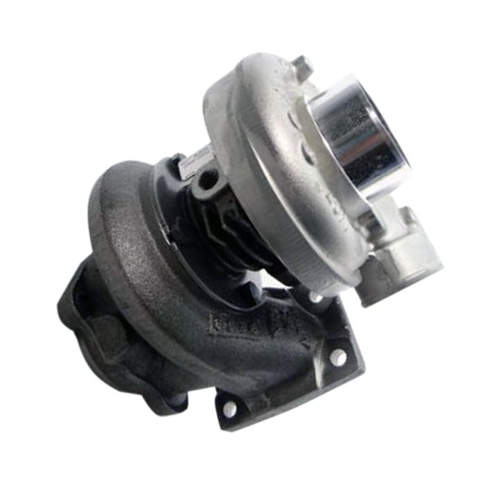 Turbo T250-02 Turbocharger 452061-5004S For Massey Ferguson main product photo