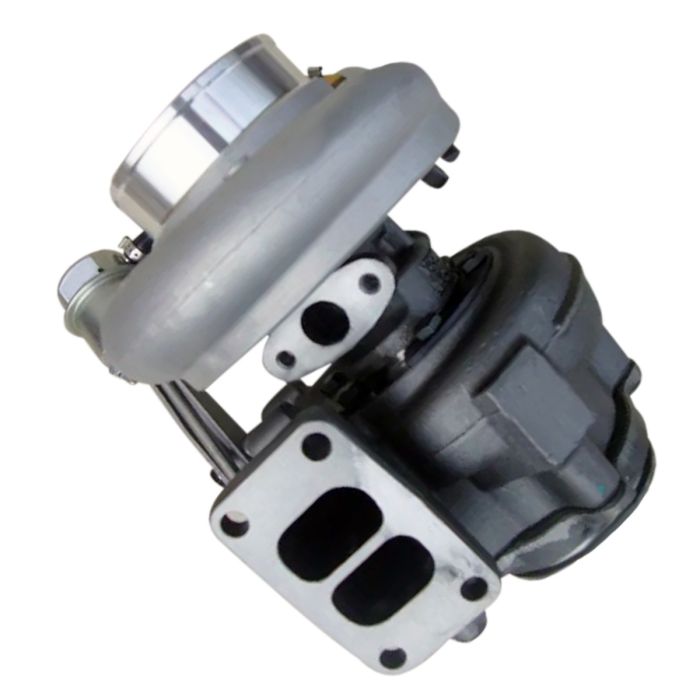 Turbo HX40W Turbocharger 4051033 For Cummins main product photo