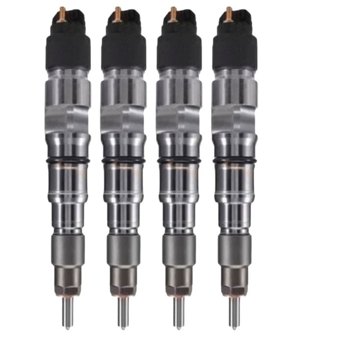 Fuel Injectors 0445120225 for Yuchai main product photo