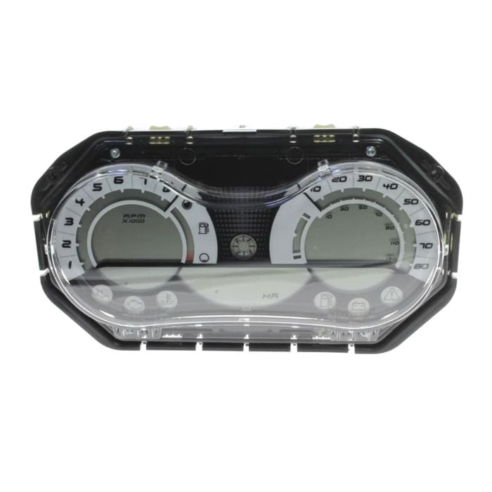 LCD Speedometer Gauge Cluster 278002270 For SeaDoo main product photo