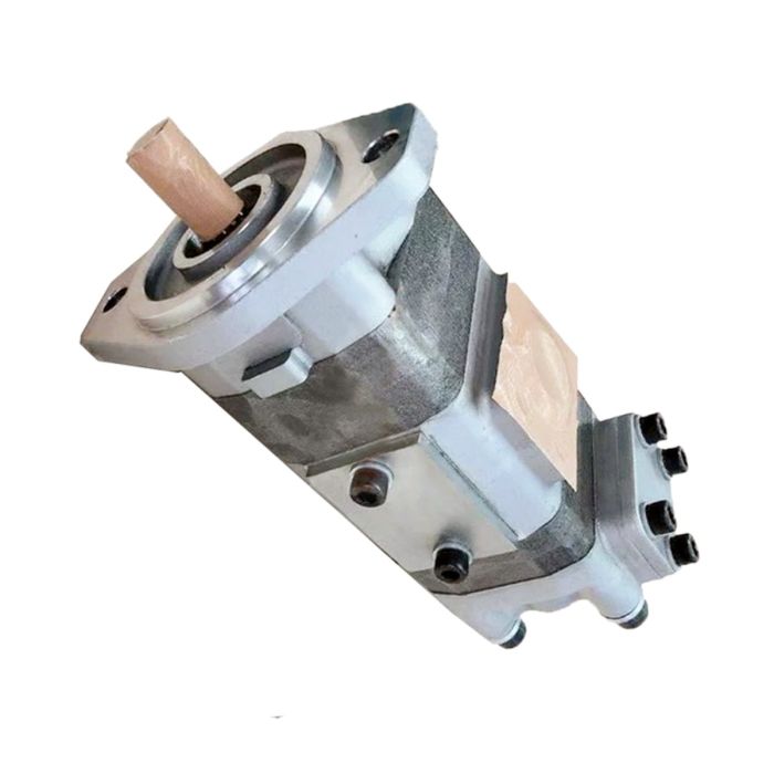 Hydraulic Pump 23B-60-11102 For Komatsu main product photo