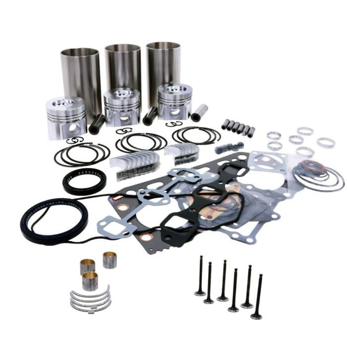 Overhaul Rebuild Kit STD HSU01032S For Yanmar main product photo