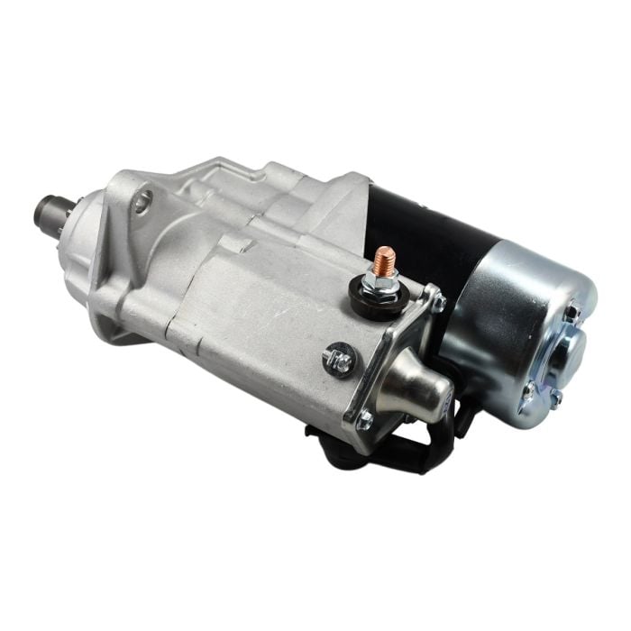 Starter Motor 8980844070 For Isuzu main product photo
