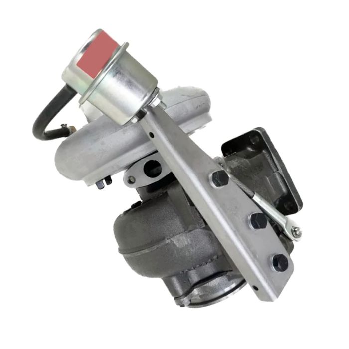 Turbo HX40W Turbocharger 2834174 For Cummins main product photo