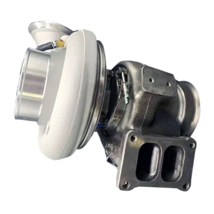 Turbo HE551CW Turbocharger 5356853 For Cummins main product photo