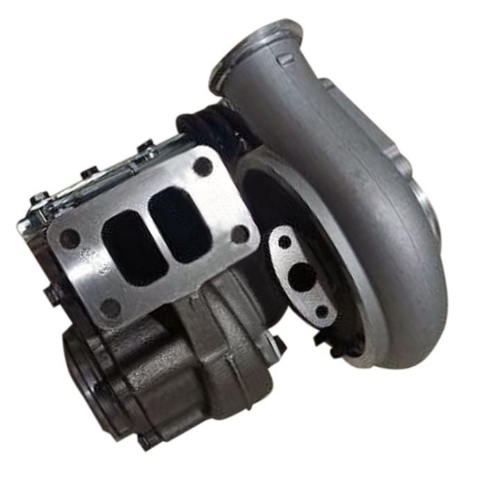 Turbo HX35W Turbocharger 5322687 For Cummins main product photo