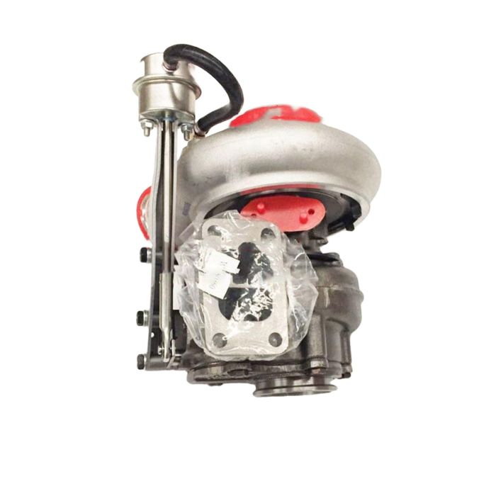 Turbo HE351W Turbocharger 3789906 For Cummins main product photo