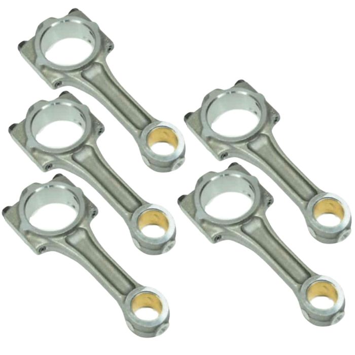 5Pcs Connecting Rod SSU000994 For Kubota main product photo