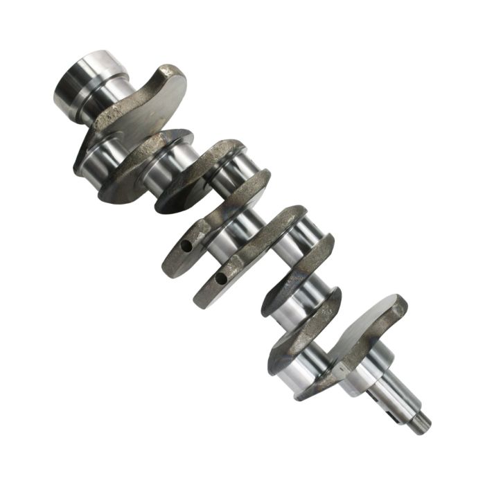 Crankshaft Forged Steel For Isuzu main product photo