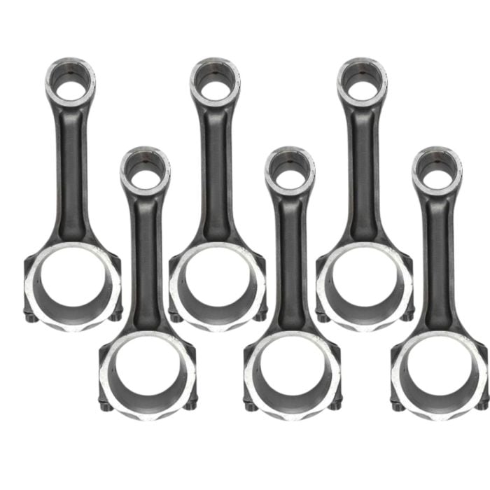 6PCS Connecting Rod For Isuzu main product photo