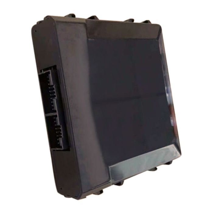 Air Conditioner Controller ECC 17A-979-3180 For Komatsu main product photo