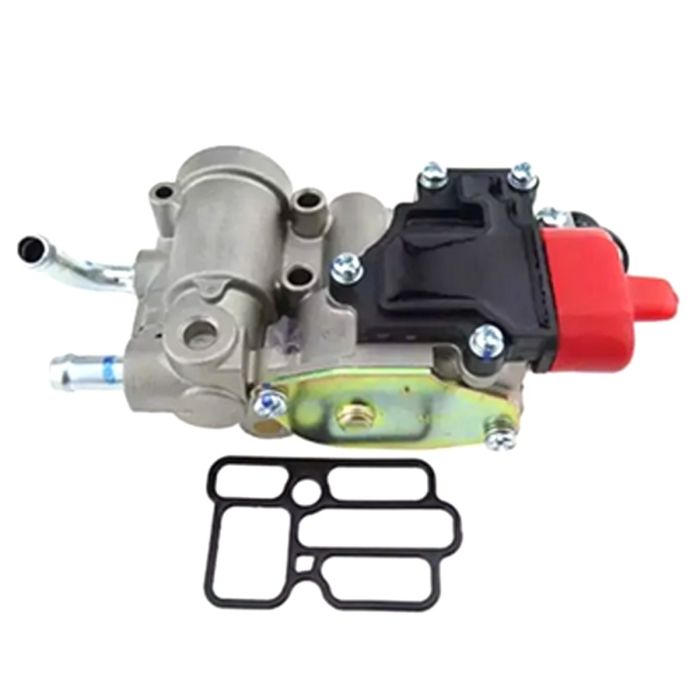 Idle Air Control Valve MD614698 For Mitsubishi main product photo