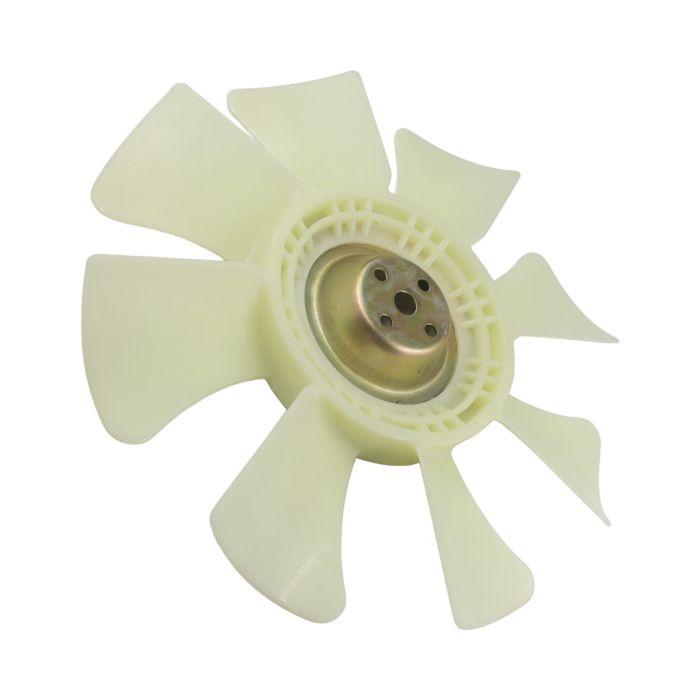 Cooling Fan 196-7976 For Caterpillar CAT main product photo
