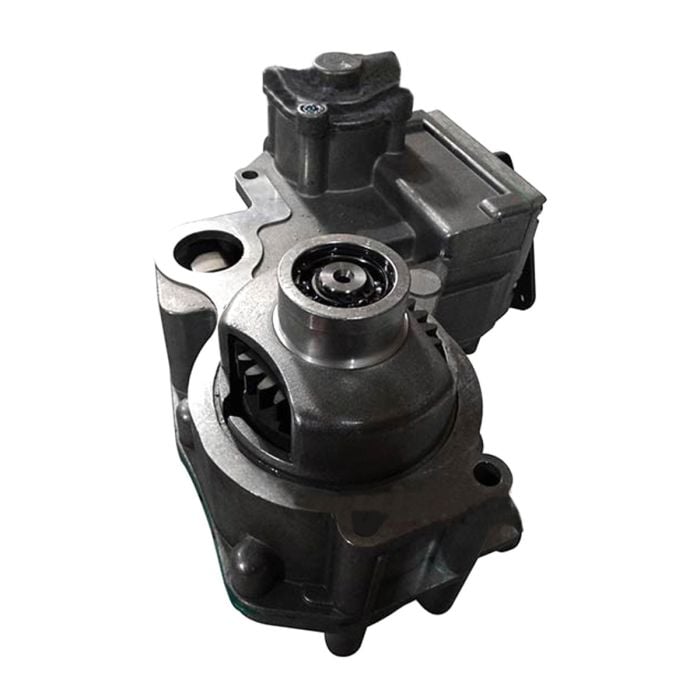 Controller 02111262 For Deutz main product photo