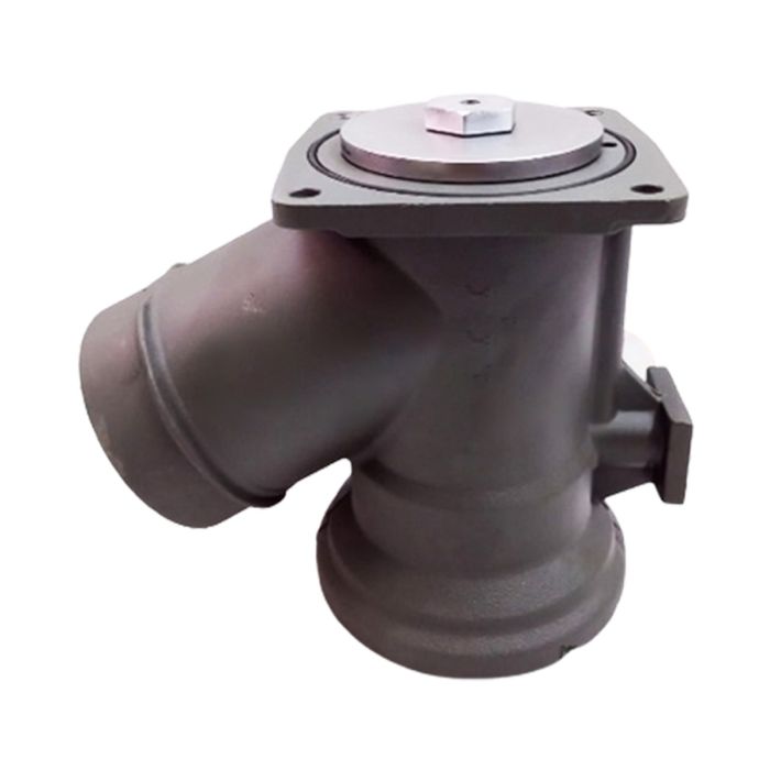 Unloader Intake Valve 1622316280 For Atlas Copco main product photo