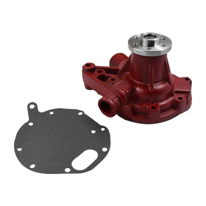 Water Pump 65-06500-6139 For Daewoo main product photo