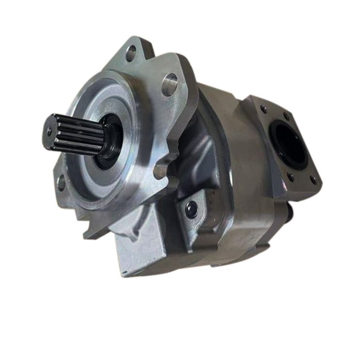 Steering Pump 705-12-29010 For Komatsu main product photo