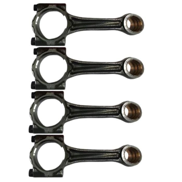 4Pcs Connecting Rod SSU000990 For Kubota main product photo