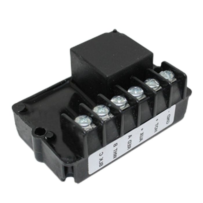 Throttle Solenoid Control Module B01-10-0191 For Haulotte main product photo
