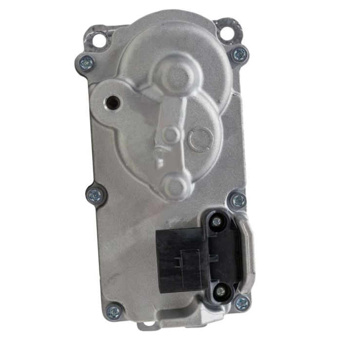 Turbo Electronic Actuator 6382091RX for Cummins main product photo