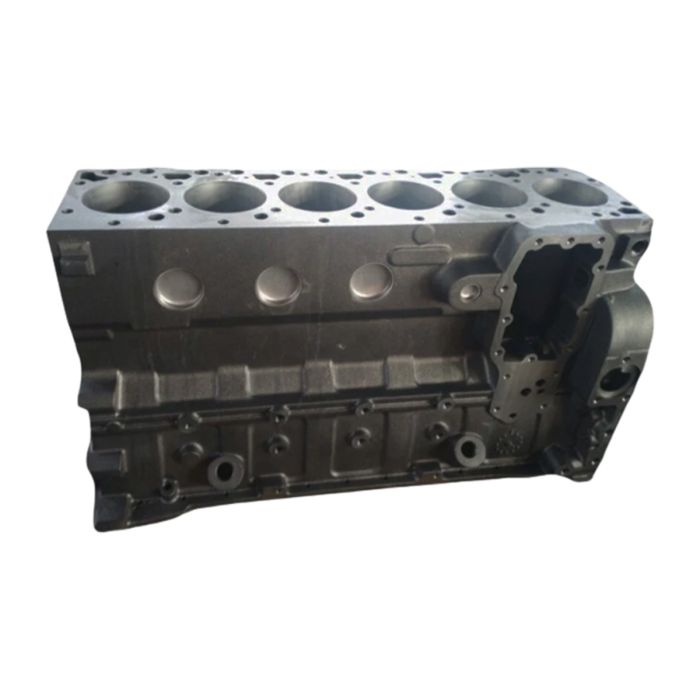 Cylinder Head 6736-21-1100 For Komatsu main product photo