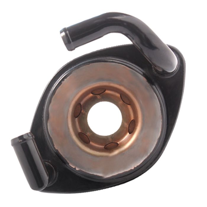 Oil Cooler 8971172541 For Isuzu main product photo