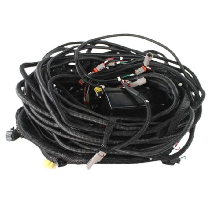 Wiring Harness 21N8-12153 For Hyundai main product photo
