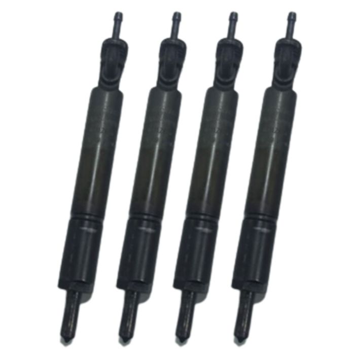 4PCS Fuel Injectors 0432191379 For Deutz main product photo
