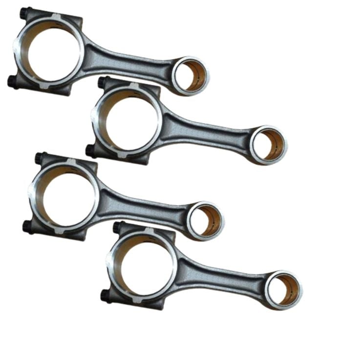 4PCS Connecting Rod 8-97135032-9 For Isuzu main product photo