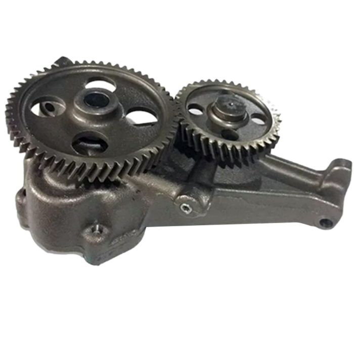 Oil Pump ME091142 For Mitsubishi main product photo