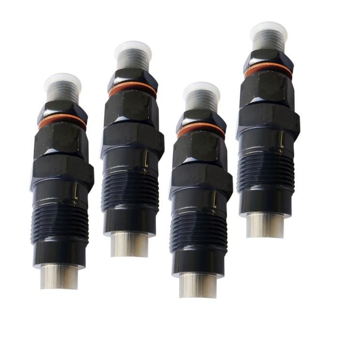 Fuel Injectors 16600-43G23 for Nissan main product photo